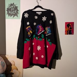 Vintage Sweater